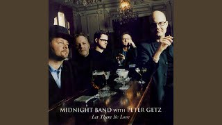 Here's That Rainy Day (with Peter Getz)