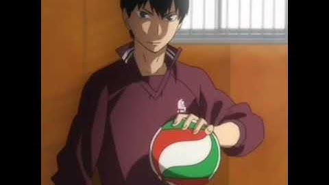 Kageyama edit (Plain jane)