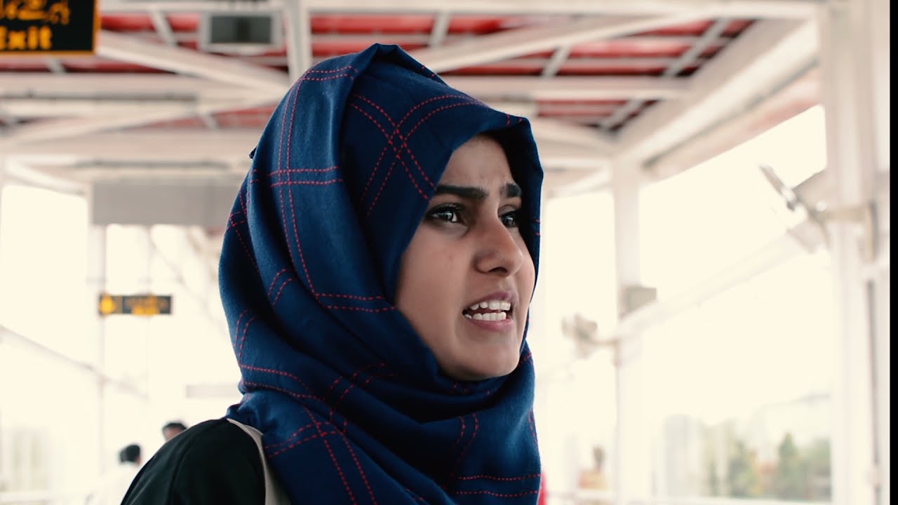 Rawalpindi Metro Bus service Documentary