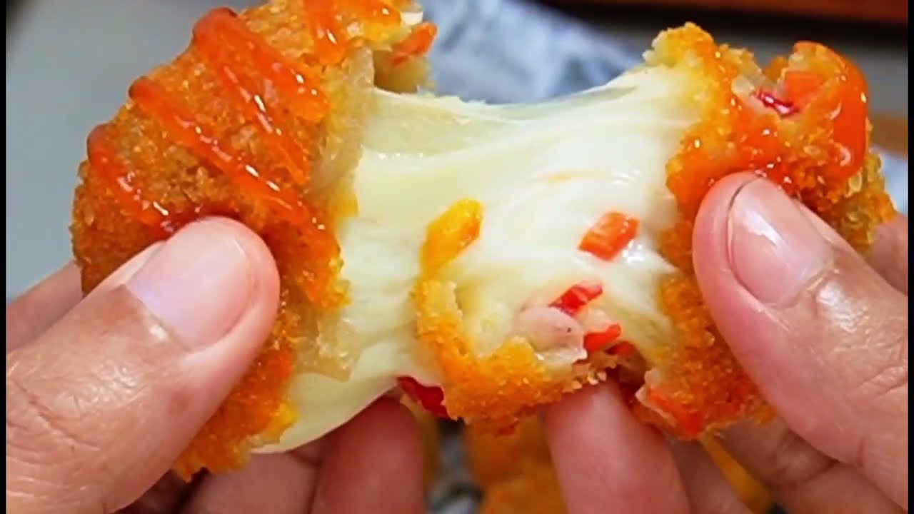 3 Ide jajanan gorengan laris buat jualan di bulan puasa maupun setelah lebaran