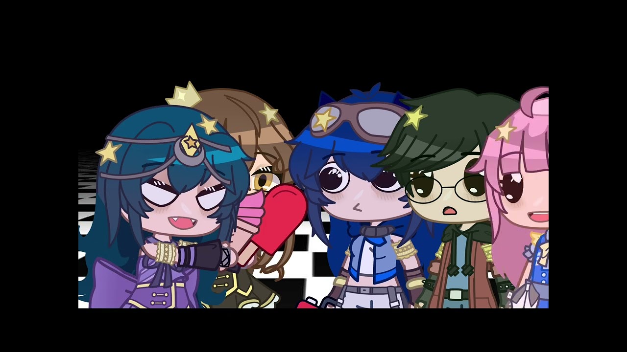 Krew being chaotic in IKEA Scp 3008 part 1 