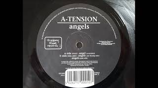 A Tension - Angels ( Mr Thomp Mix )