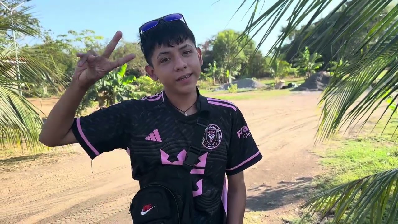 No creerán lo que estuvo a punto de hacer José 😳