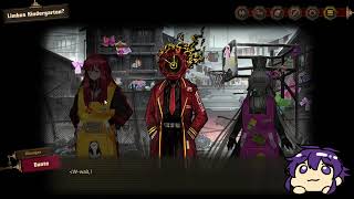 Limbus Company April Fools 2026 TWITCH VOD || Mochi stream