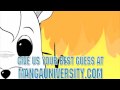 What Is This Bunny Doing At Manga University?!