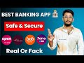 Best Banking App !! Best Banking App Download Kaise Kare !! How To Download Best Banking App