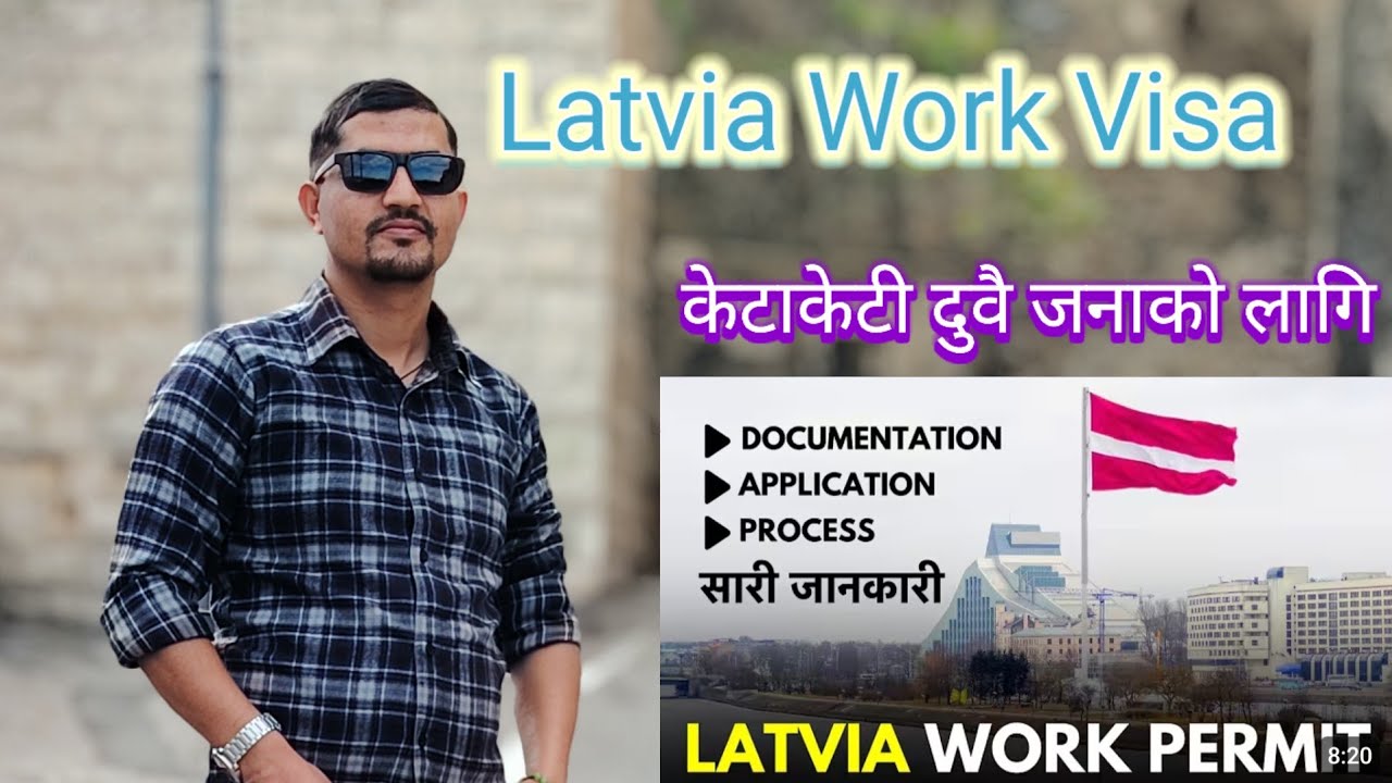 latvia workpermit visa for Nepal/Latvia country work visa 2026/LATVIA 🇱🇻 COUNTRY2 YEAR WORK VISA2026