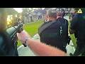 12 Year Old With AK47 vs 12 Cops