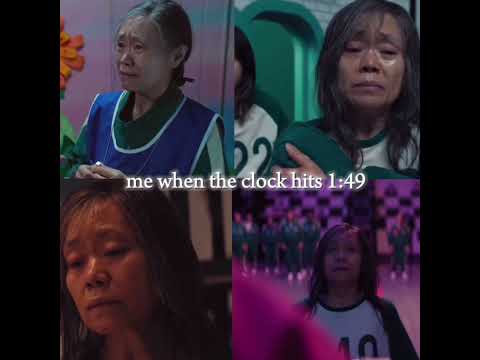 When The Clock Hits Fypシviral Relatable Squidgame When The Clock Hits Fypシviral Relatable Squidgame