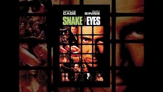 Bande annonce Snake Eyes 