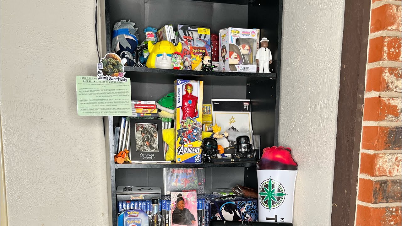 JK Distro Santa Cruz Blue Dream RL & Jealousy RL 🔥 Are These THCA Strains Worth It?!