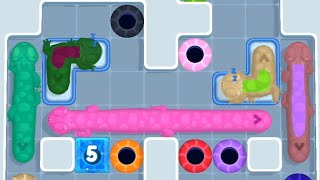 Gecko Out Level 282