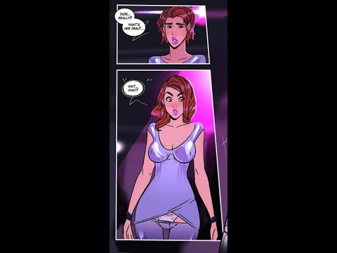 Tg Tf Boy To Girl Body Change 