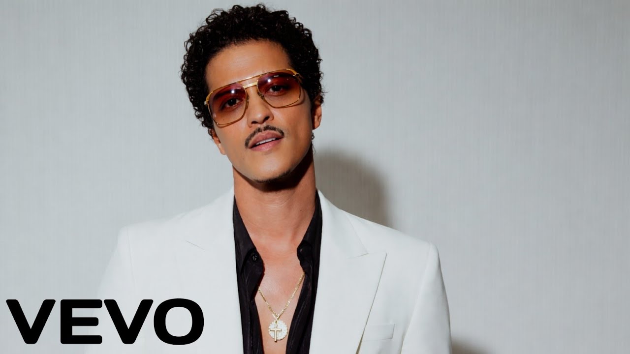 Bruno Mars – Electric Love Parade (Official Lyric Video) 