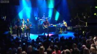 Keane 06. Pretend That You&#39;re Alone (BBC Electric Proms)