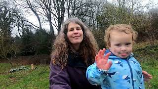 Forest School Community Connection Call - 28th February 2023