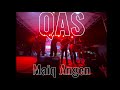 Qas maiq angen live konser