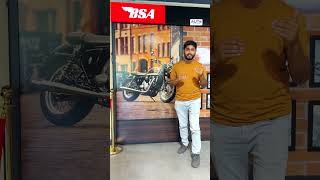New BSA Gold Star 650 Review | How It Stands Apart from Royal Enfield