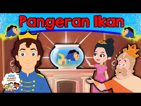Ikan Pangeran