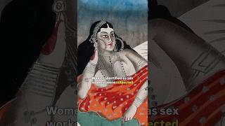 What did British colonialism mean for Indian dancers?