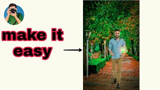 gardan photo editing 😀technical EDITS screenshot 4