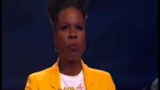 Famous Lots more playing of Pyramid -- Bonus Round -- Leslie Jones Net Worth