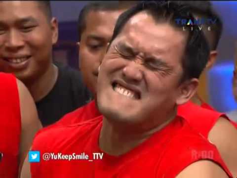 Adul VS Achmad Yani