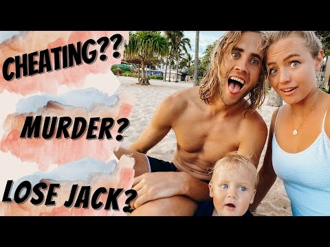 WHO IS MOST LIKELY TO... | We seriously exposed each other