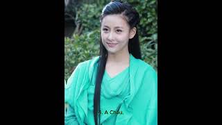 Top 7 Most Beautiful Women In Kim Dungs Martial Arts Novels