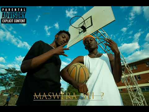 Misfit x Mhoks - Maswera Sei?(Official Audio)