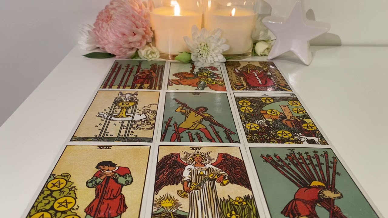 Virgo Mid March 2020: An apology! You deserve this!