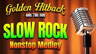 Greatest Memories Songs 🎵 Oldies But Goodies Non Stop Medley 🎵 Oldies Songs Medley Golden Oldies