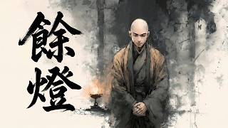 《餘燈》|「若問此生最怕何事，是怕心燈先殞」這份執著誰能懂？🎧️ EchoXU | 原創古風歌曲【 Lyric Video】