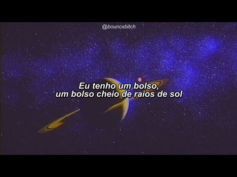 Pocketful of Sunshine (tradução) // Natasha Bedingfield 