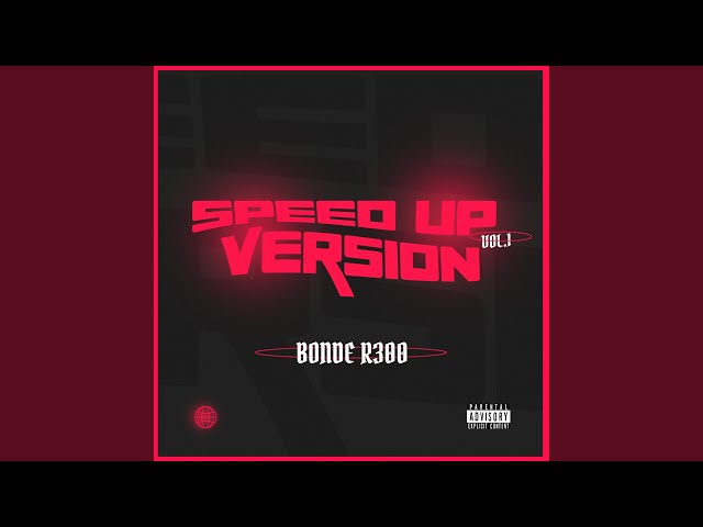 Oh Nanana Remix (Speed Up)