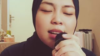 Surat Terakhir Cover Selfi Yamma