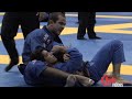 Bernardo faria vs roberto tussa alencar  pan championship 2011