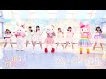 ピューロガールズ - My Cherish [Official Music Video]