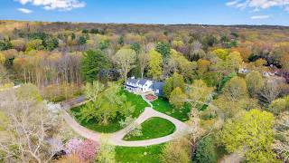 10 Cedar Lane Weston CT 06683