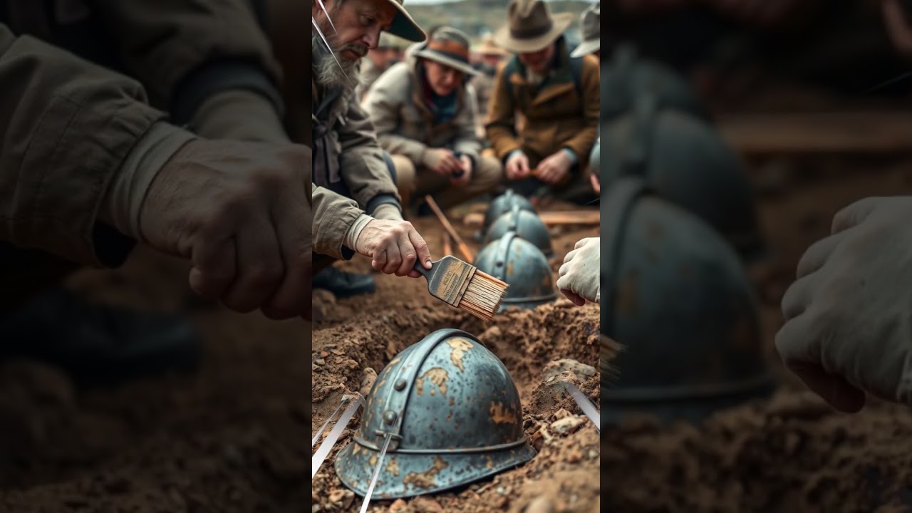 The Truth About Viking Horned Helmets – Myth Busted!