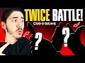 THIS ENDING LEFT ME TOTALLY SHOCKED!! (CSGOSKINS Promo Code  2025)