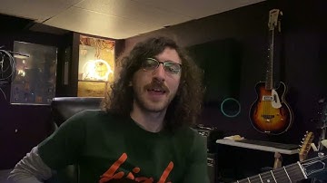 Expression Pedal with QUAD CORTEX