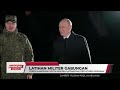 Putin Pantau Langsung Latihan Militer 47 Ribu Pasukan! Mau Serang NATO? | OneNews Update