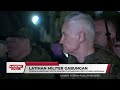 Putin Pantau Langsung Latihan Militer 47 Ribu Pasukan! Mau Serang NATO? | OneNews Update