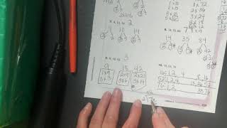 Math Chapter 8 Lesson 2 Page 559-560