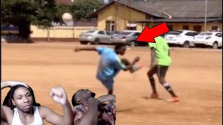 Ki & Jdot Crash Out Reacting to No Look Clips !