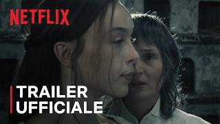 Monster: La storia di Lizzie Borden | Trailer ufficiale | Netflix Italia — trending on YouTube in Italy