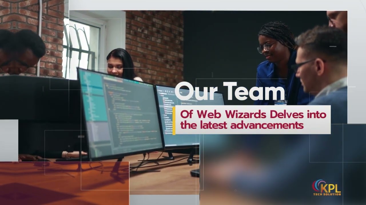 Crafting Digital Excellence Through Advanced Web Development | Web Development Service|
