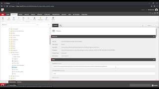 Scaffold a Feature and create a Rendering Variant enabled component clone