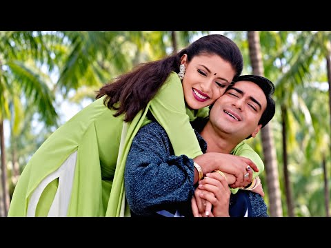 Tere Pyar Mein Main Marjawan !! Hogi Pyar Ki Jeet !! Ajay Devgn, Neha !! Jaspinder Narula, Roop